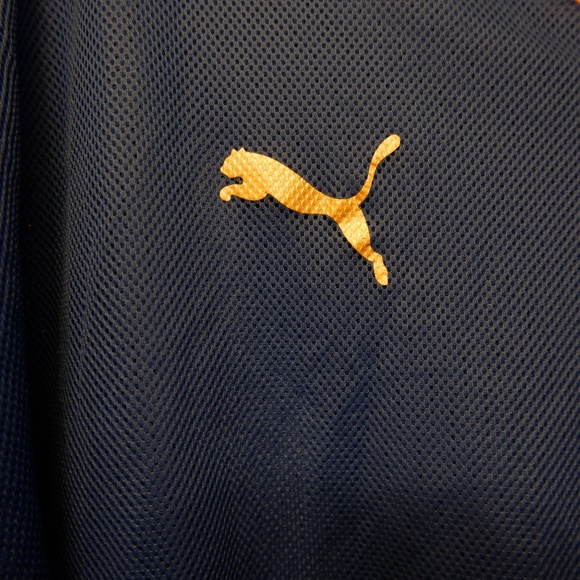 2008/09 Italia/Italy Puma Football Jersey - Picture 4 of 6